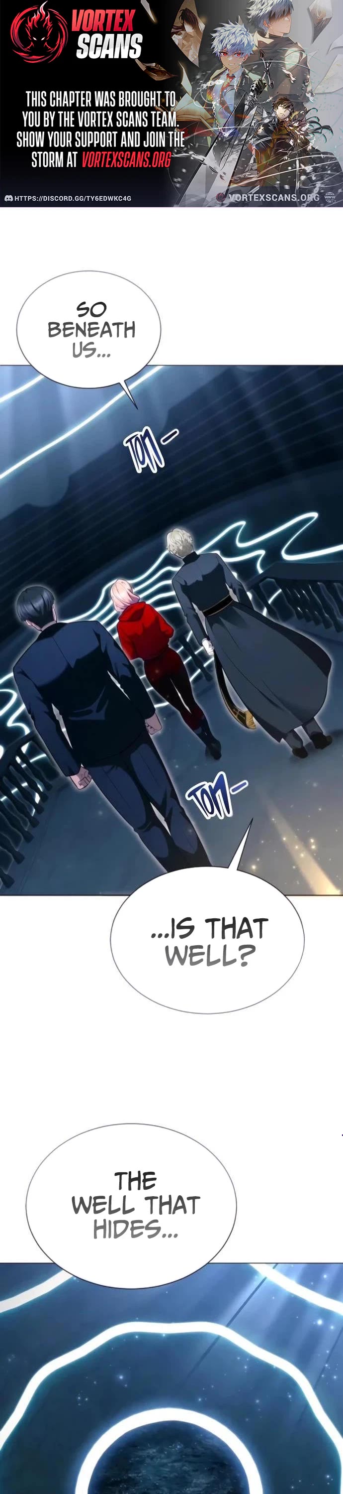 Read Tower of God_ Urek's Ascent Manga Online