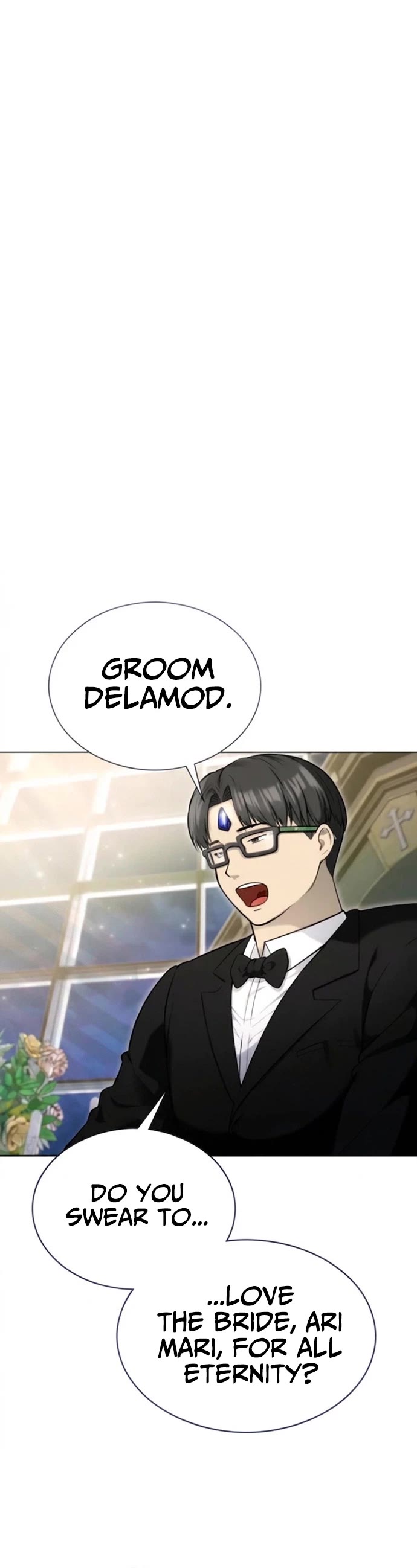 Read Tower of God_ Urek's Ascent Manga Online