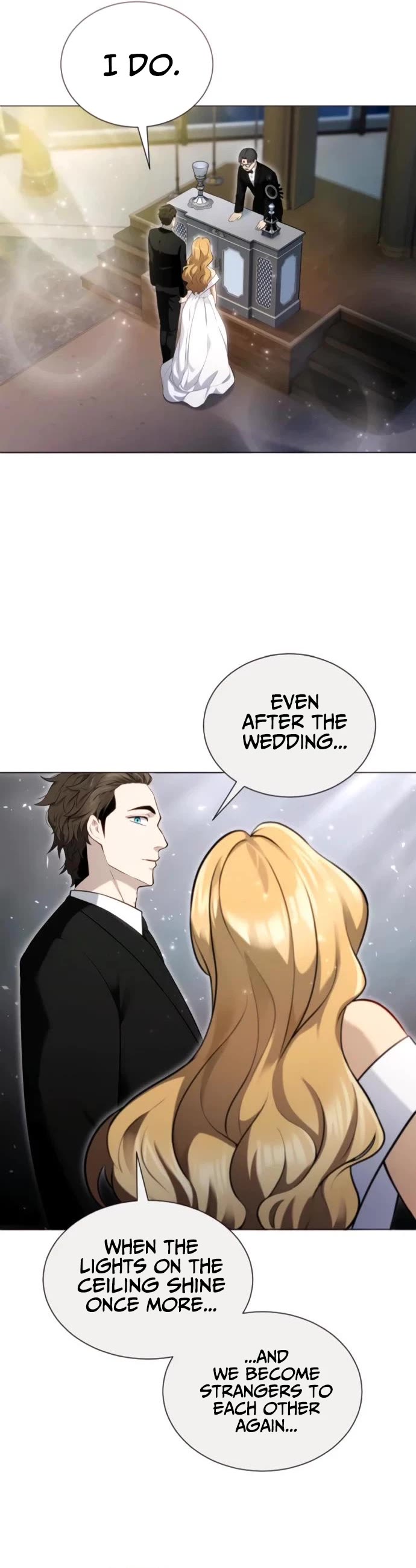 Read Tower of God_ Urek's Ascent Manga Online