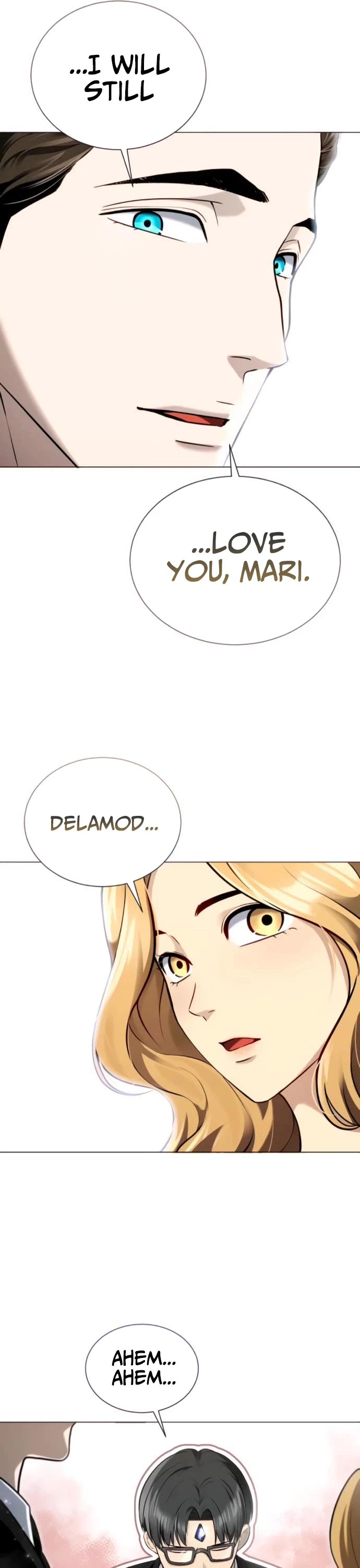 Read Tower of God_ Urek's Ascent Manga Online