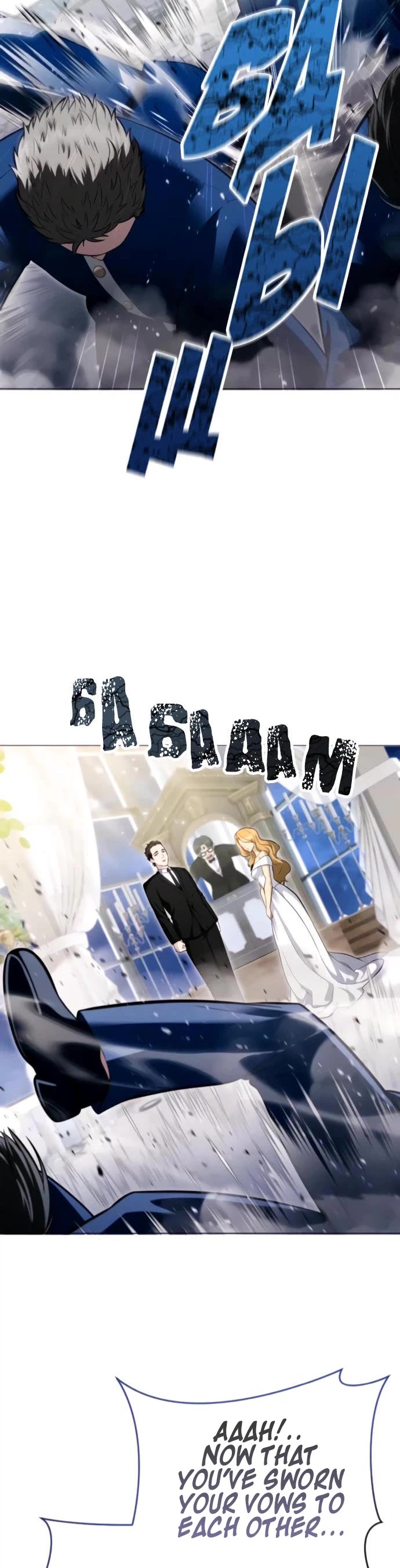Read Tower of God_ Urek's Ascent Manga Online