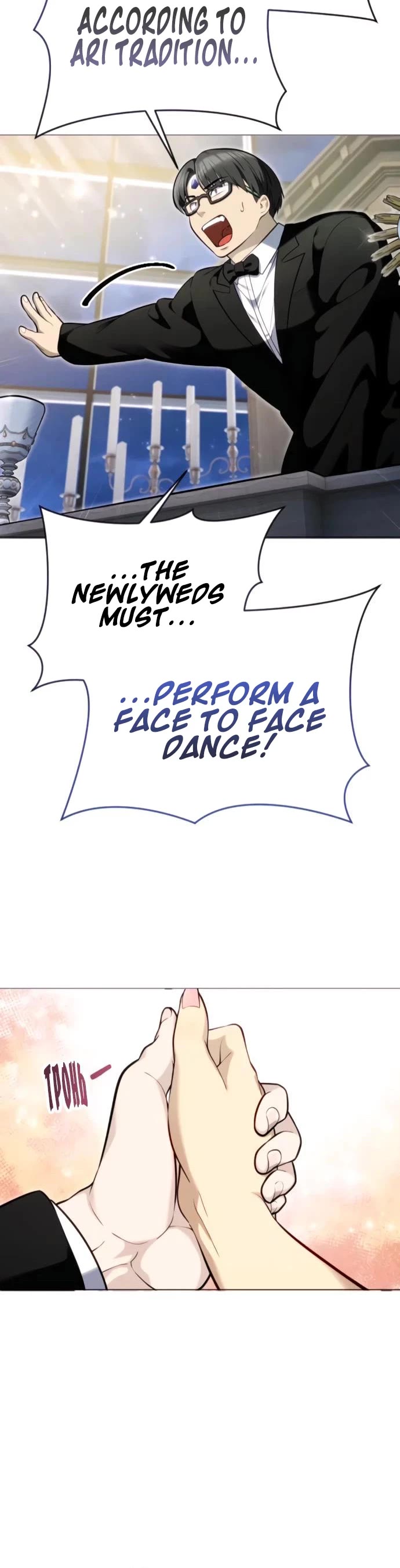 Read Tower of God_ Urek's Ascent Manga Online