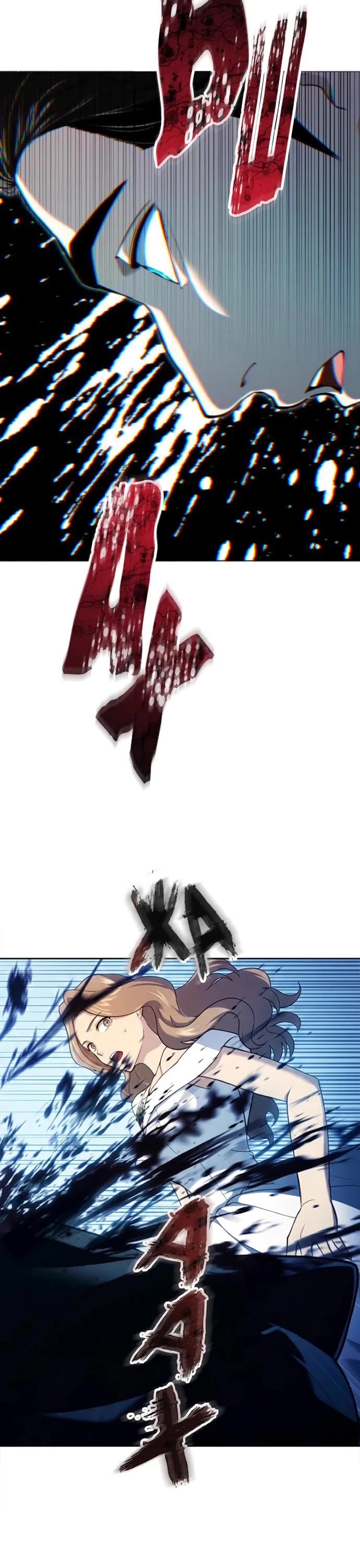 Read Tower of God_ Urek's Ascent Manga Online
