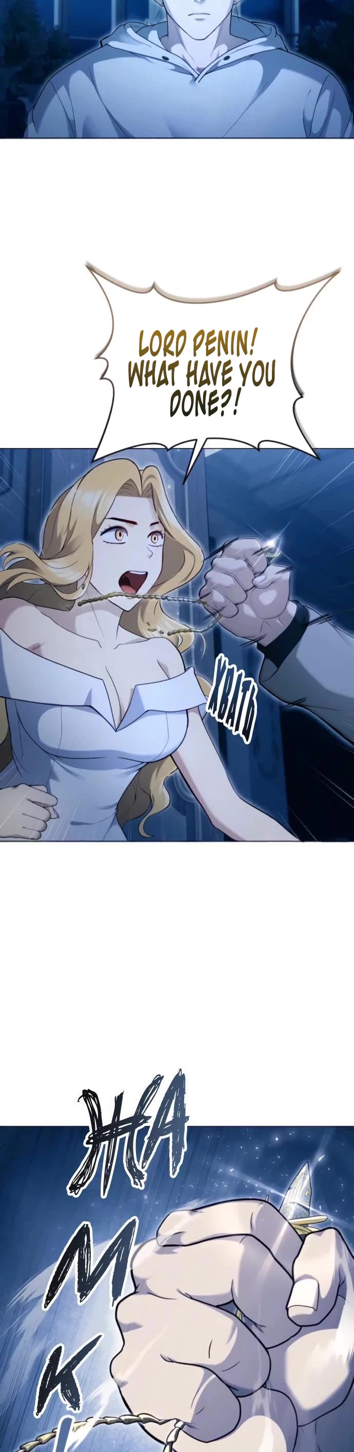 Read Tower of God_ Urek's Ascent Manga Online