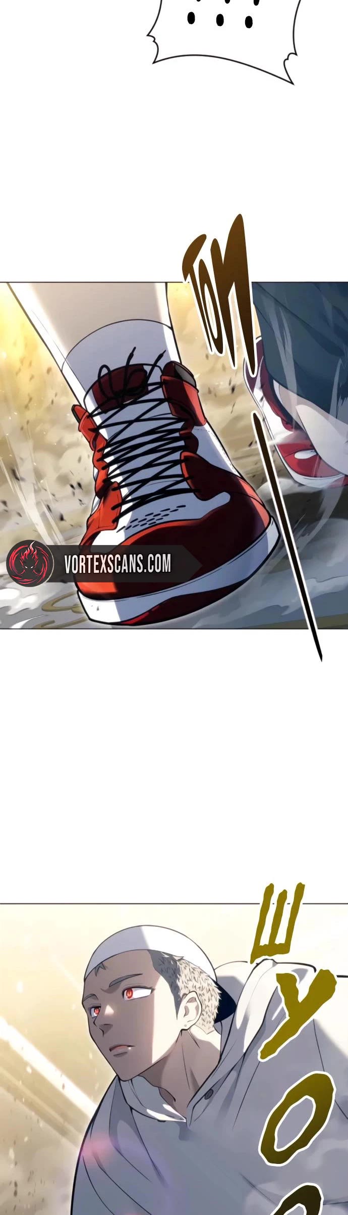 Read Tower of God_ Urek's Ascent Manga Online