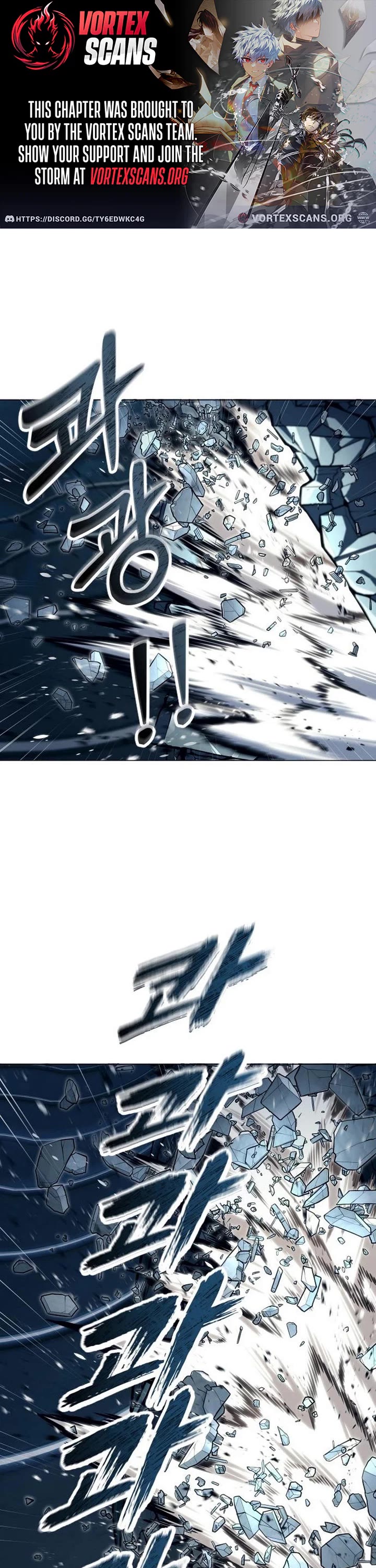 Read Tower of God_ Urek's Ascent Manga Online