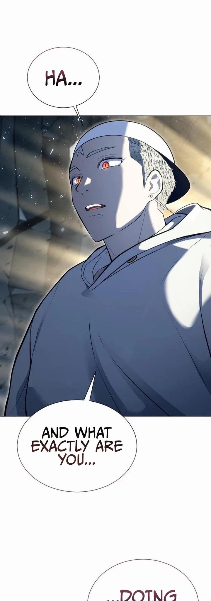 Read Tower of God_ Urek's Ascent Manga Online