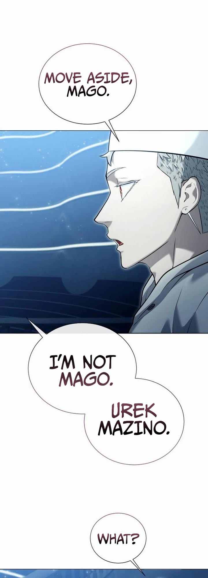Read Tower of God_ Urek's Ascent Manga Online