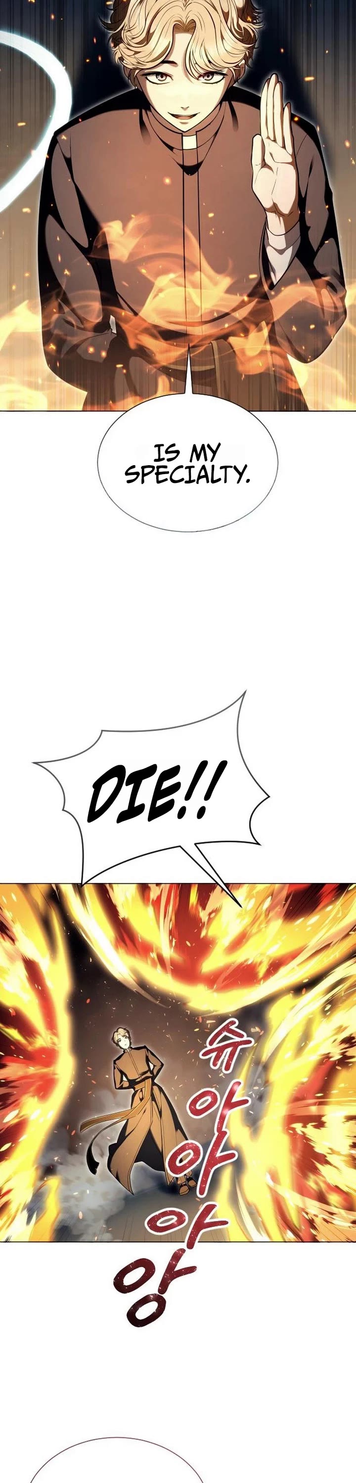 Read Tower of God_ Urek's Ascent Manga Online