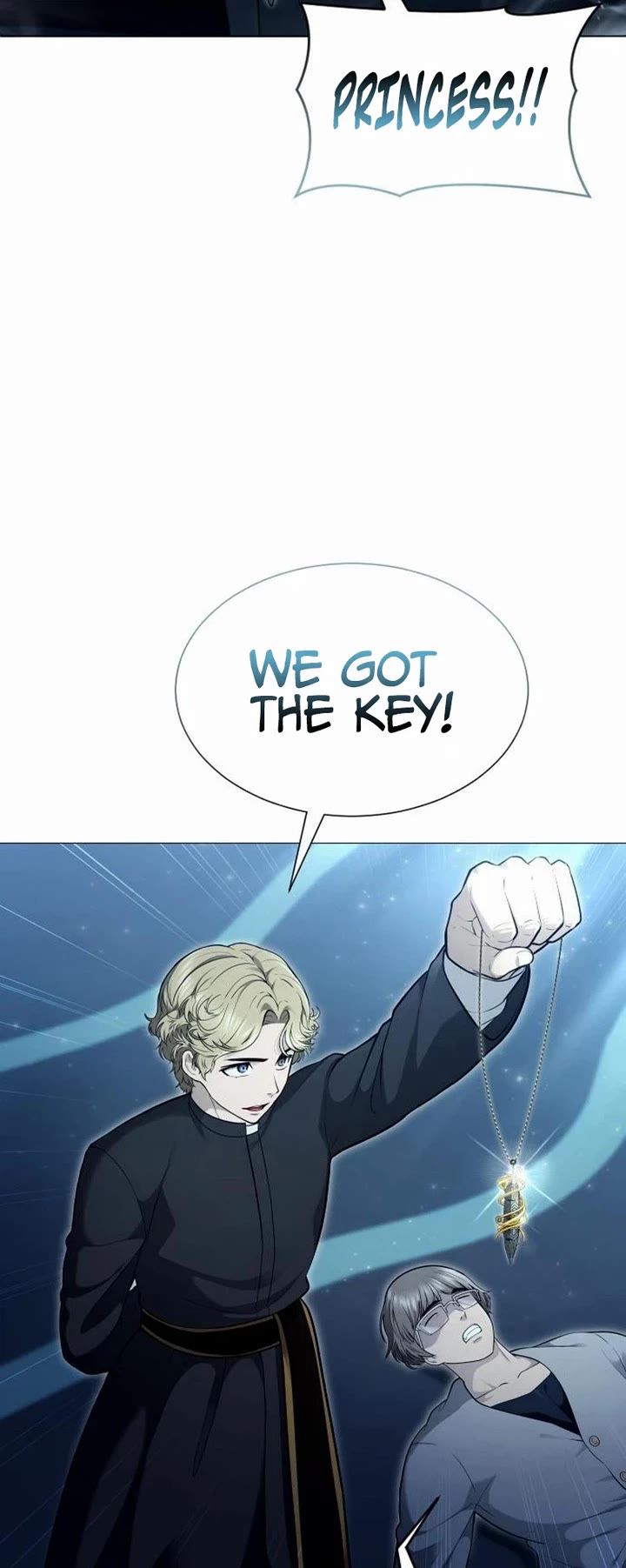 Read Tower of God_ Urek's Ascent Manga Online