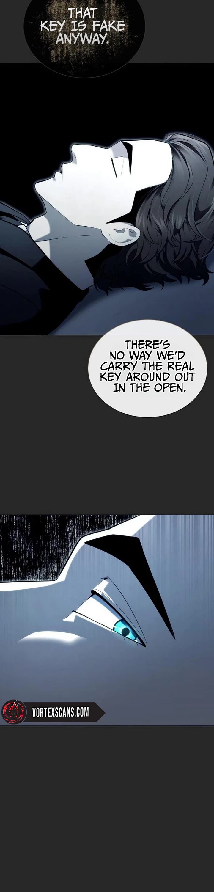 Read Tower of God_ Urek's Ascent Manga Online