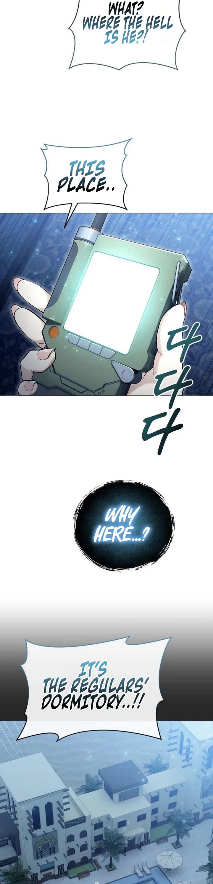 Read Tower of God_ Urek's Ascent Manga Online