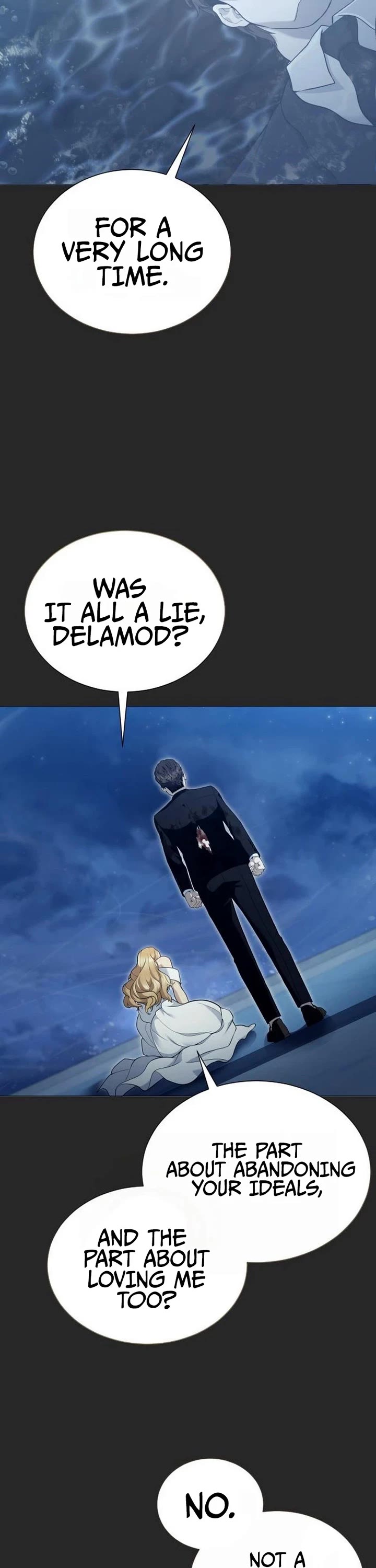 Read Tower of God_ Urek's Ascent Manga Online