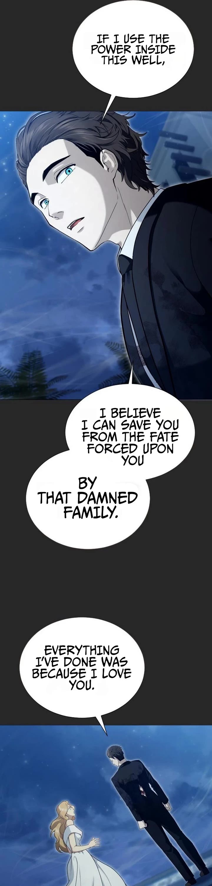 Read Tower of God_ Urek's Ascent Manga Online