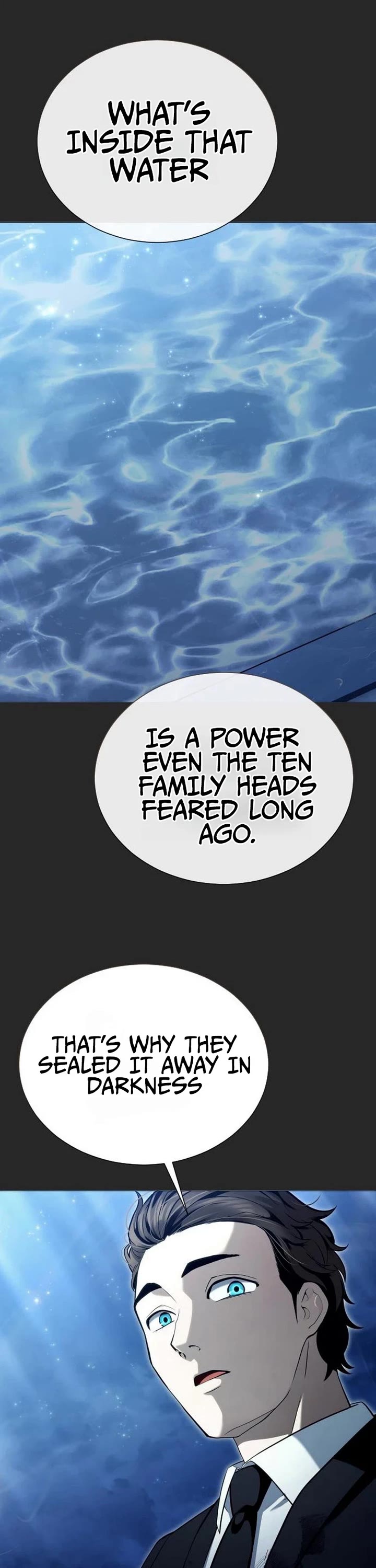 Read Tower of God_ Urek's Ascent Manga Online