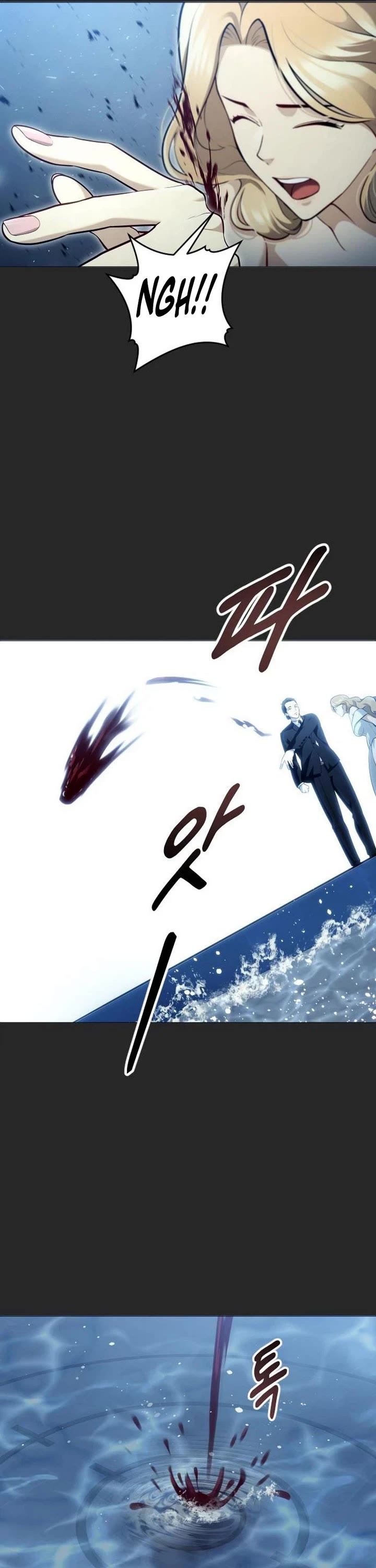 Read Tower of God_ Urek's Ascent Manga Online