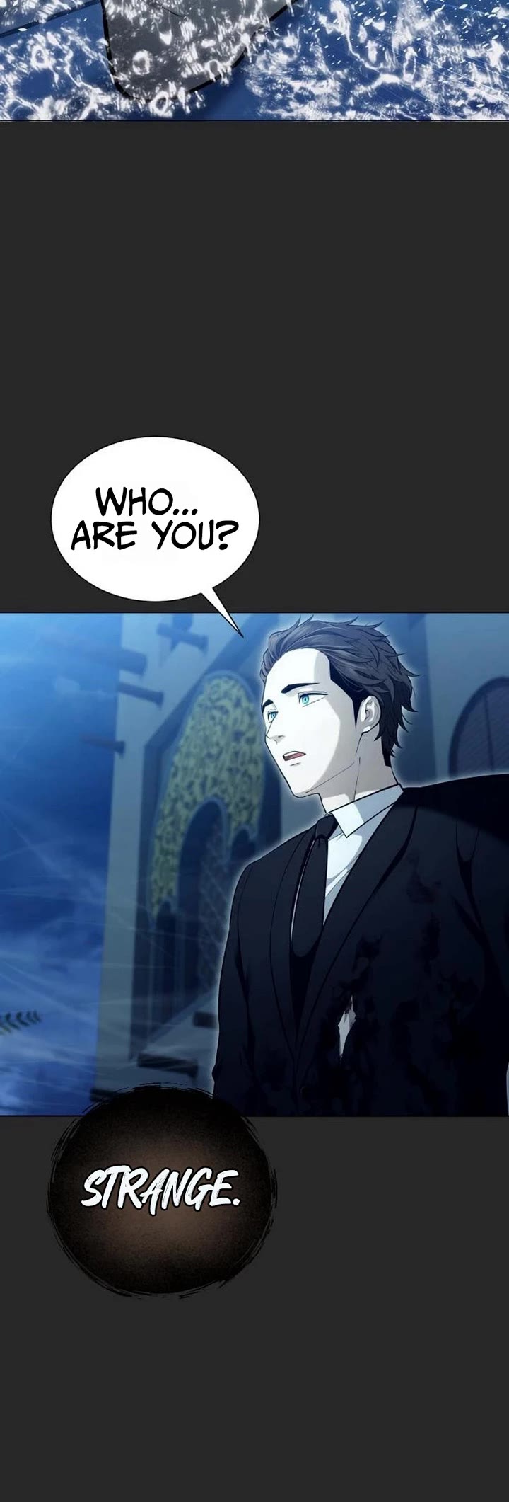 Read Tower of God_ Urek's Ascent Manga Online