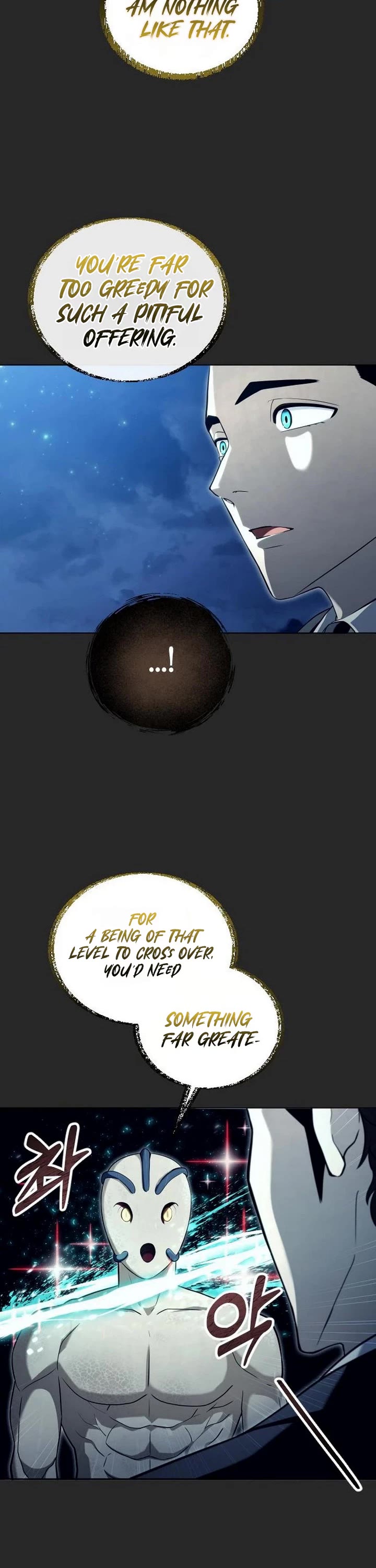 Read Tower of God_ Urek's Ascent Manga Online