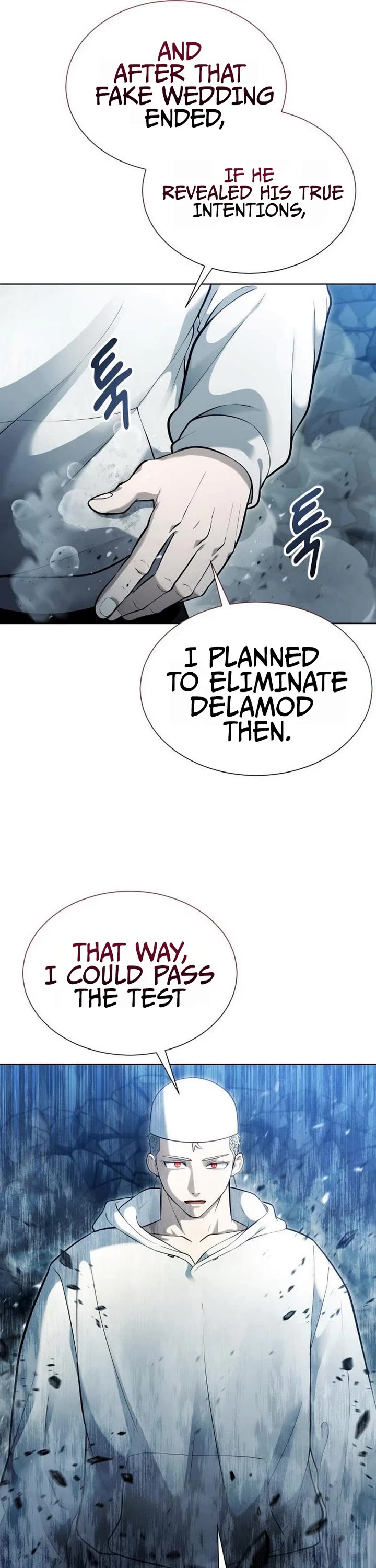 Read Tower of God_ Urek's Ascent Manga Online