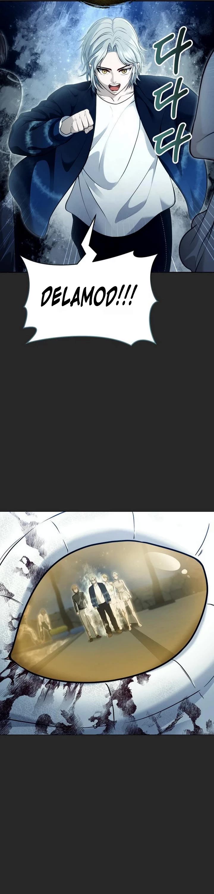 Read Tower of God_ Urek's Ascent Manga Online