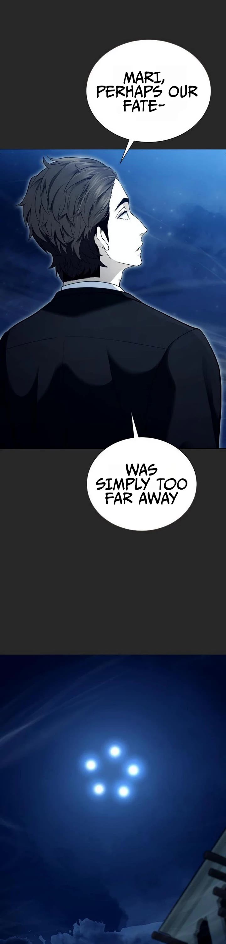 Read Tower of God_ Urek's Ascent Manga Online