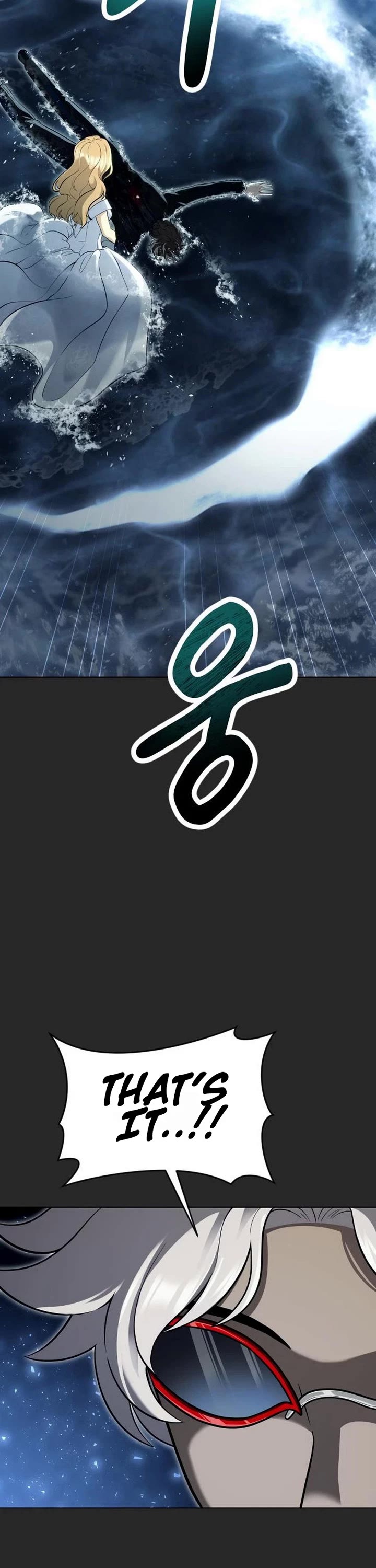 Read Tower of God_ Urek's Ascent Manga Online
