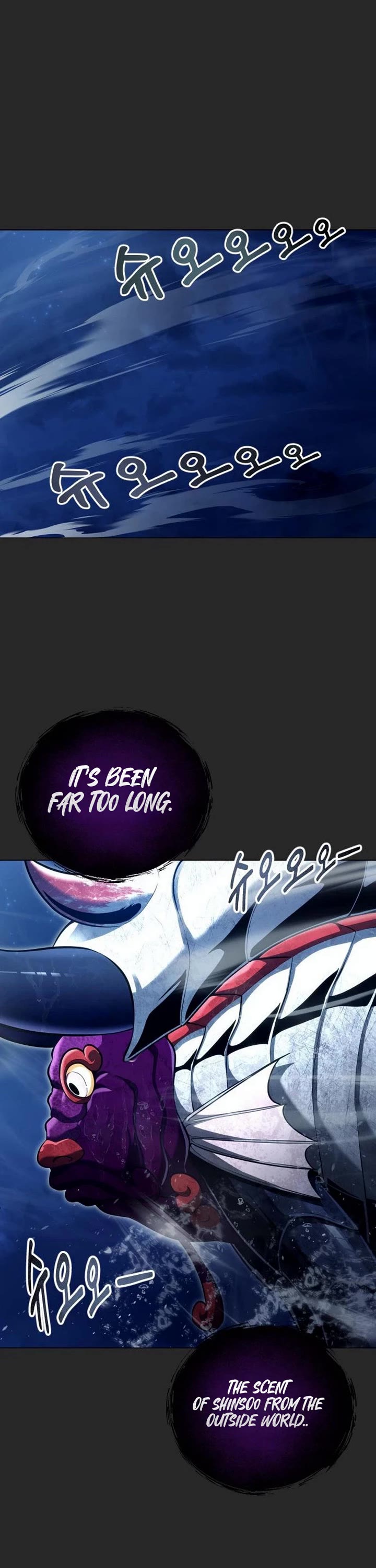 Read Tower of God_ Urek's Ascent Manga Online