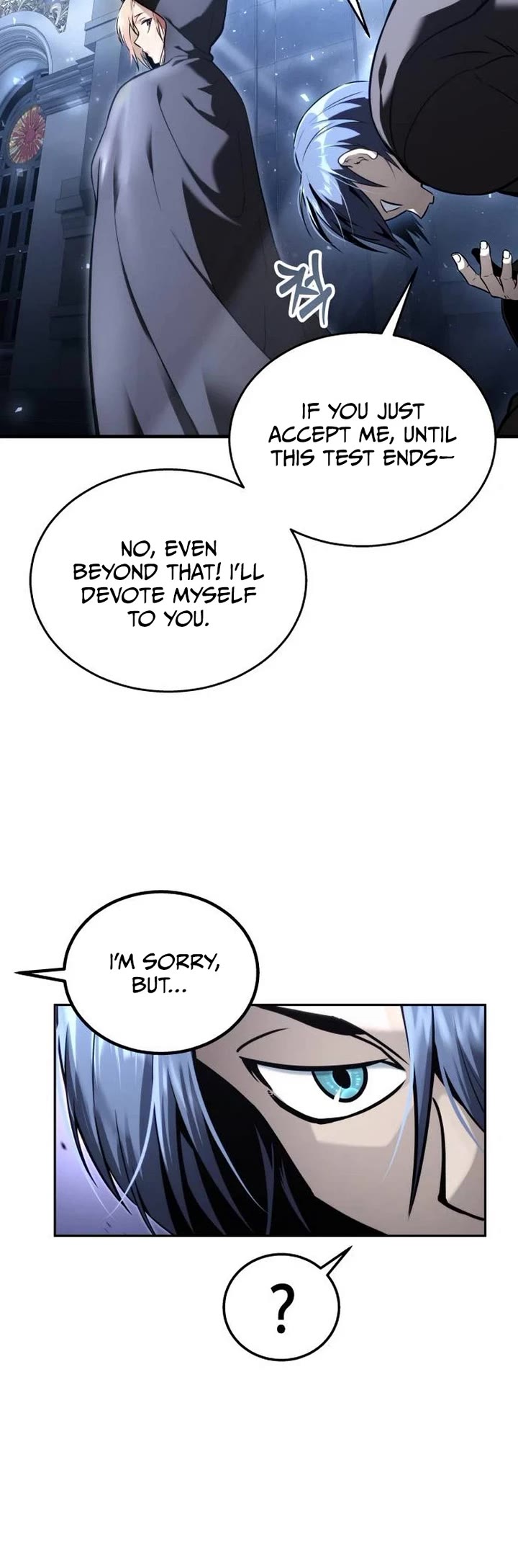 Read Tower of God_ Urek's Ascent Manga Online