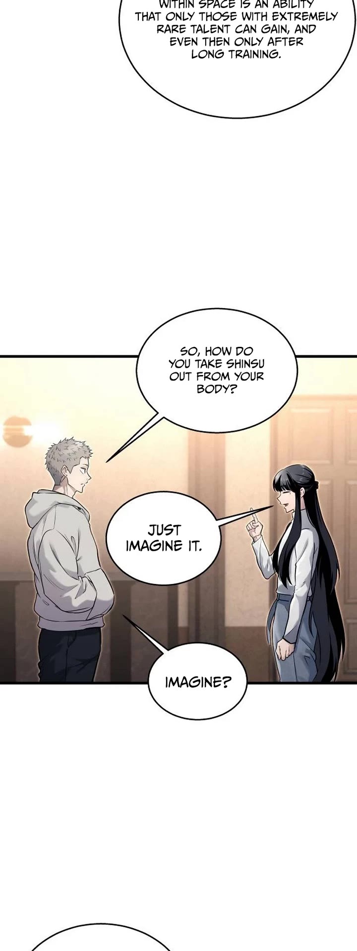 Read Tower of God_ Urek's Ascent Manga Online