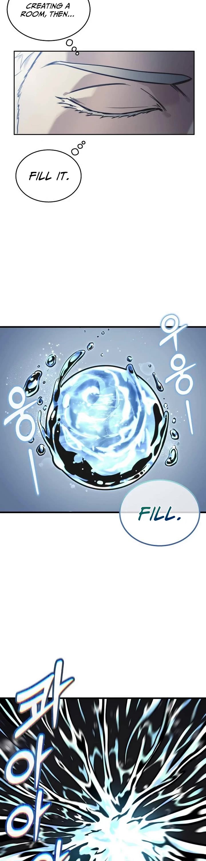 Read Tower of God_ Urek's Ascent Manga Online
