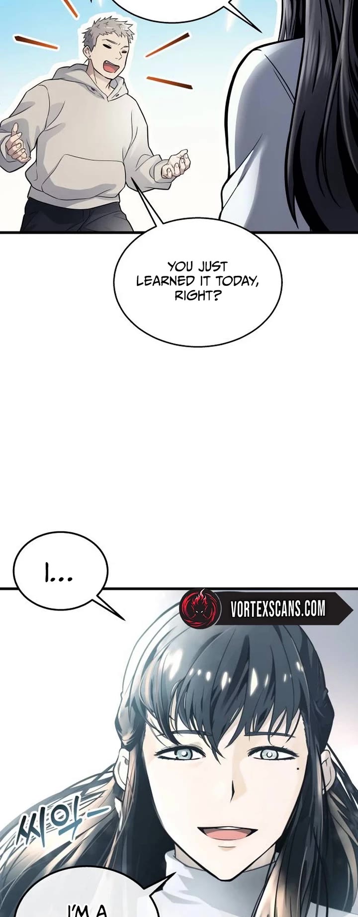 Read Tower of God_ Urek's Ascent Manga Online