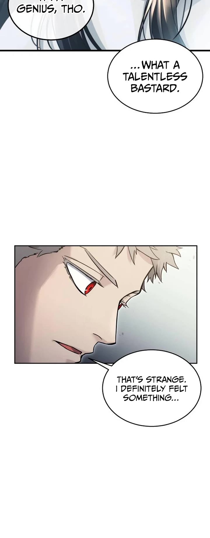 Read Tower of God_ Urek's Ascent Manga Online