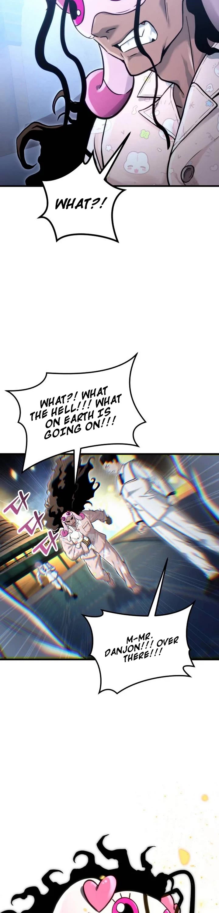 Read Tower of God_ Urek's Ascent Manga Online