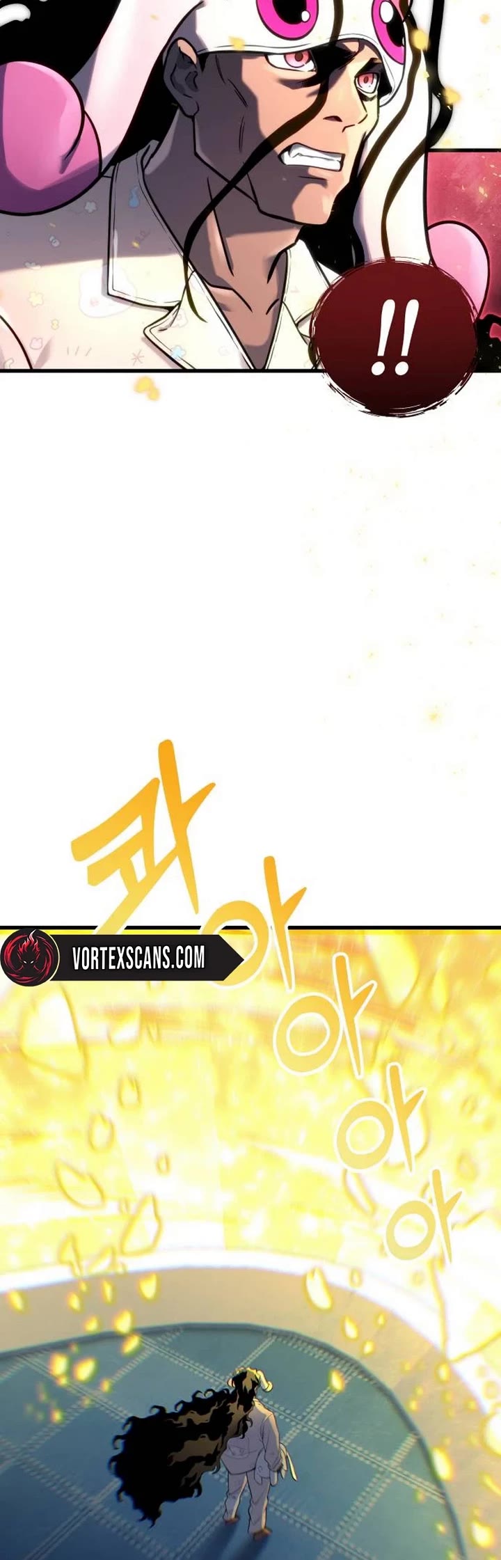 Read Tower of God_ Urek's Ascent Manga Online