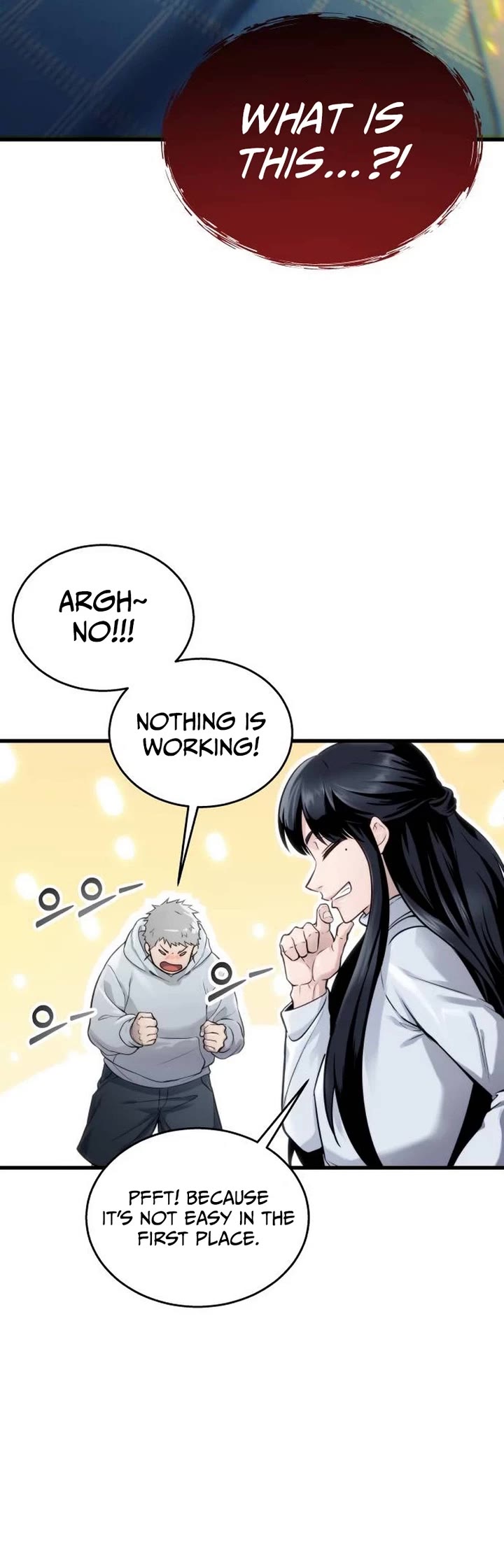 Read Tower of God_ Urek's Ascent Manga Online