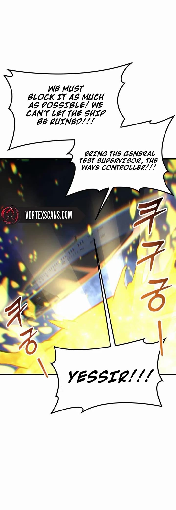 Read Tower of God_ Urek's Ascent Manga Online