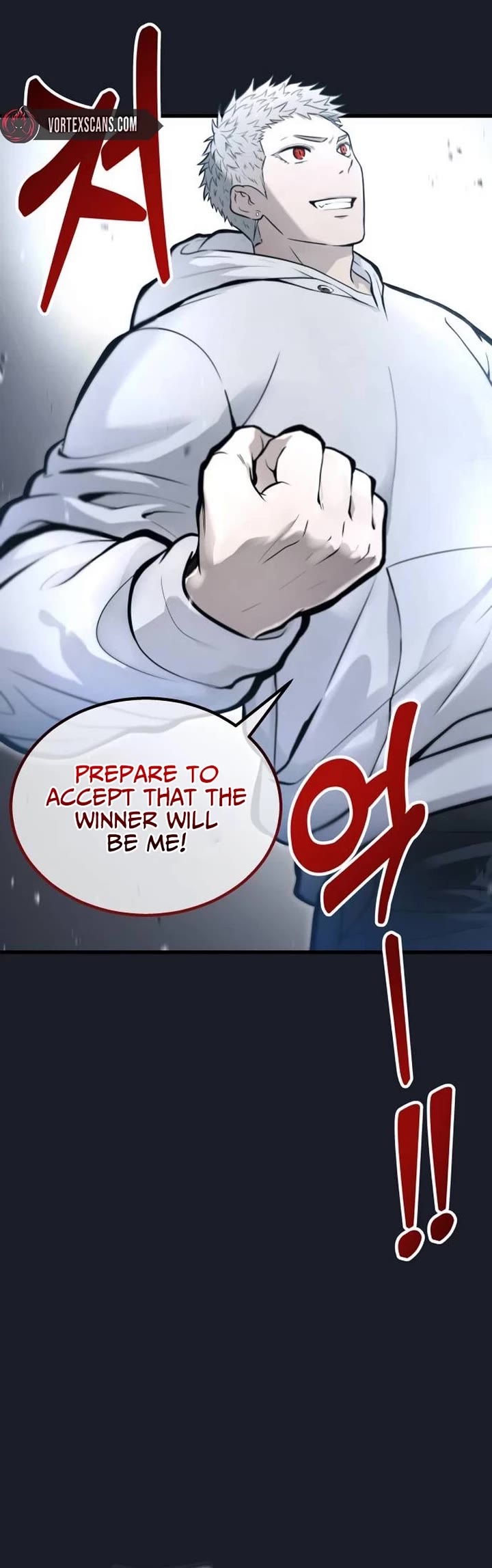 Read Tower of God_ Urek's Ascent Manga Online