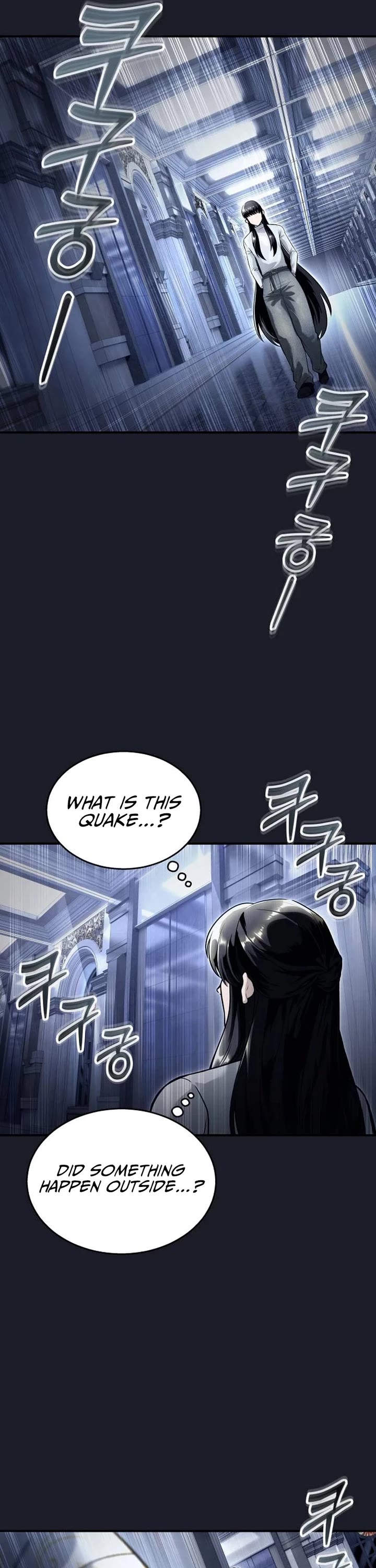 Read Tower of God_ Urek's Ascent Manga Online