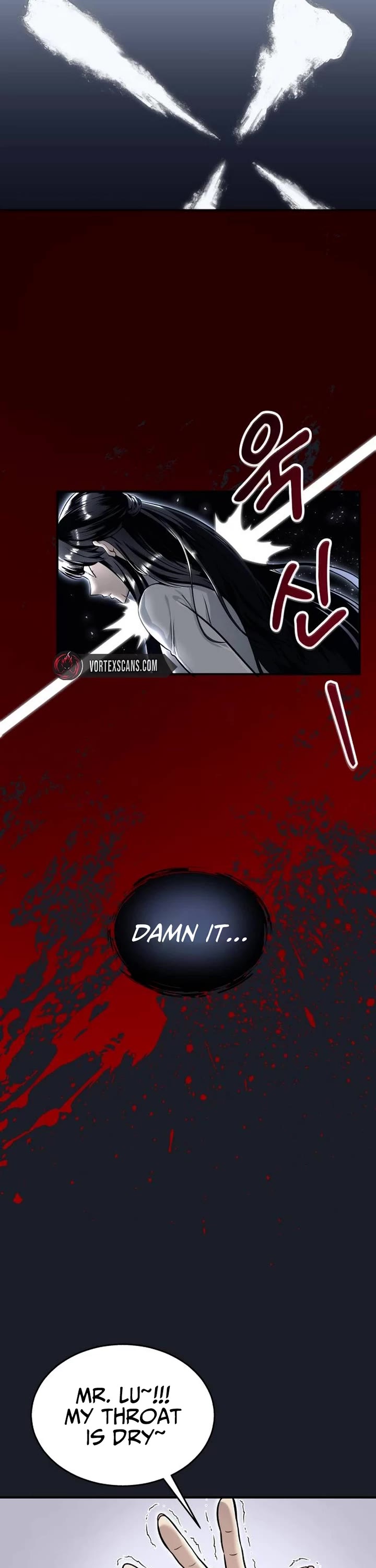 Read Tower of God_ Urek's Ascent Manga Online