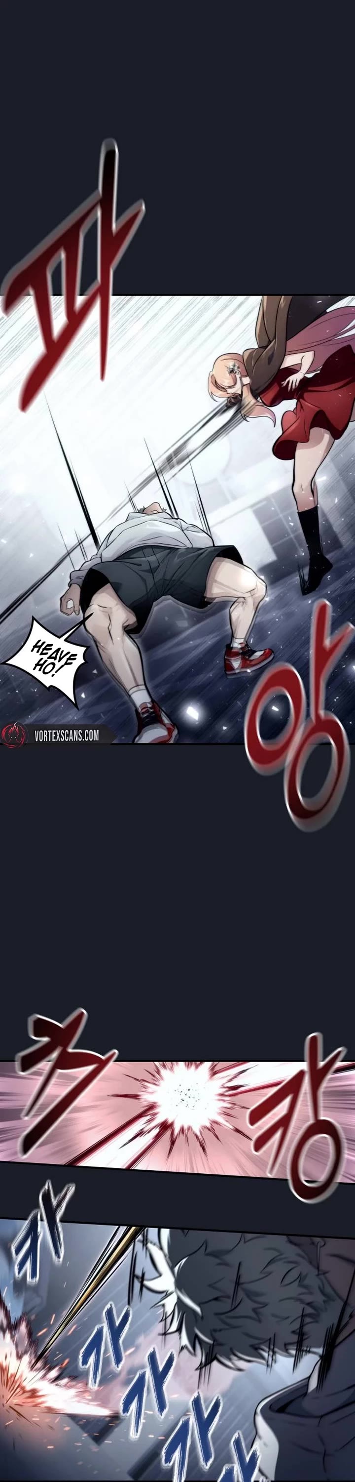 Read Tower of God_ Urek's Ascent Manga Online