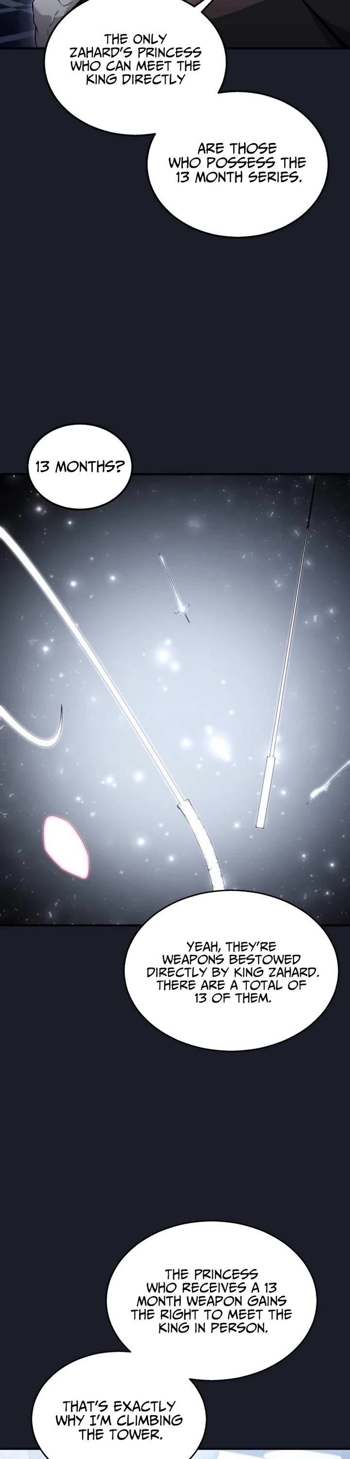 Read Tower of God_ Urek's Ascent Manga Online