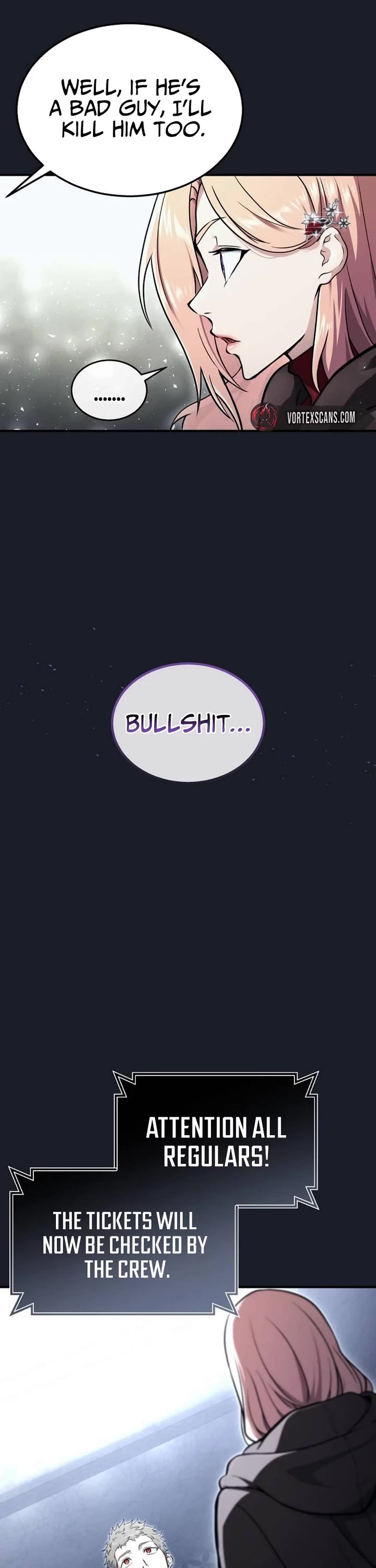 Read Tower of God_ Urek's Ascent Manga Online