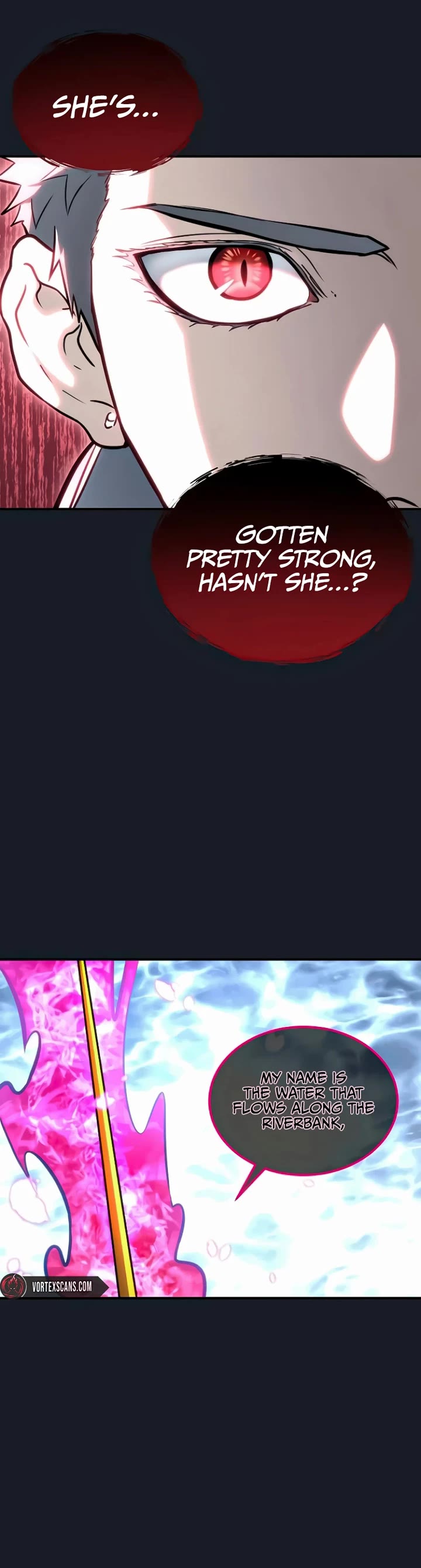 Read Tower of God_ Urek's Ascent Manga Online