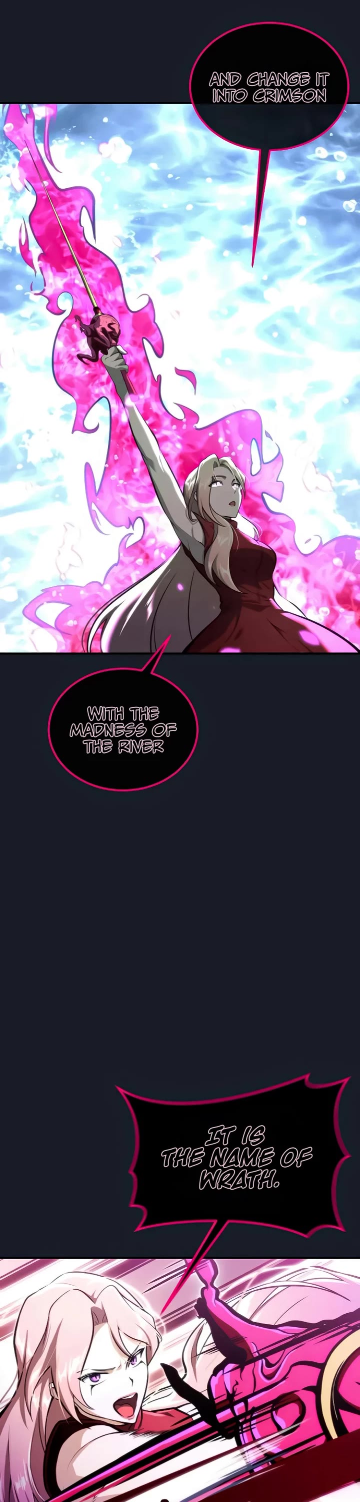 Read Tower of God_ Urek's Ascent Manga Online