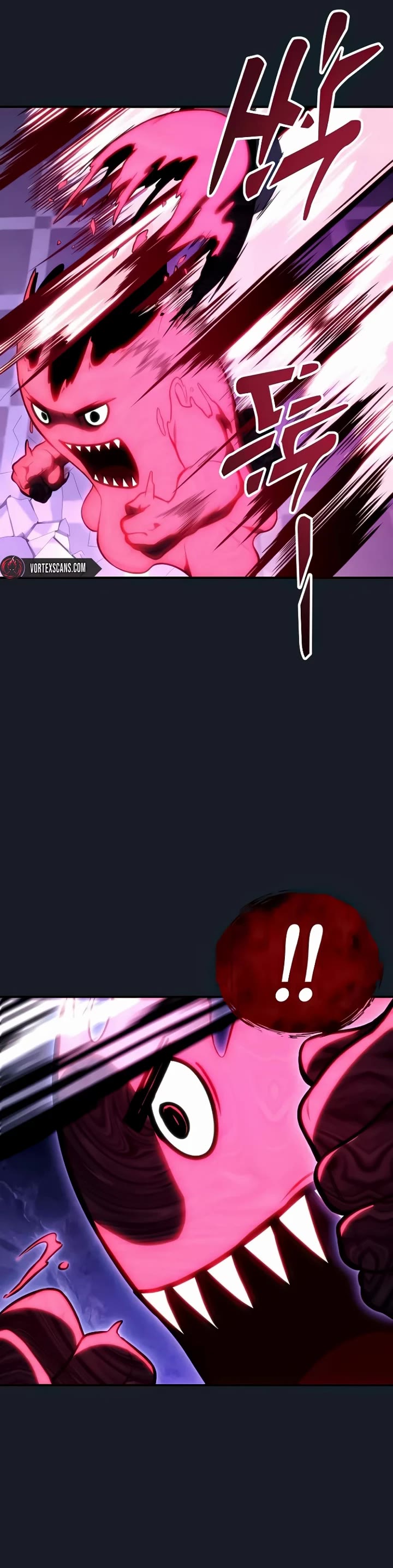 Read Tower of God_ Urek's Ascent Manga Online