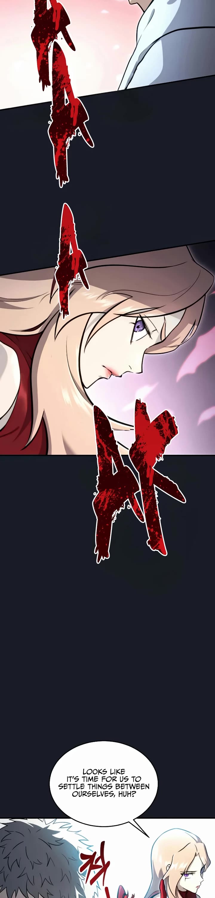 Read Tower of God_ Urek's Ascent Manga Online