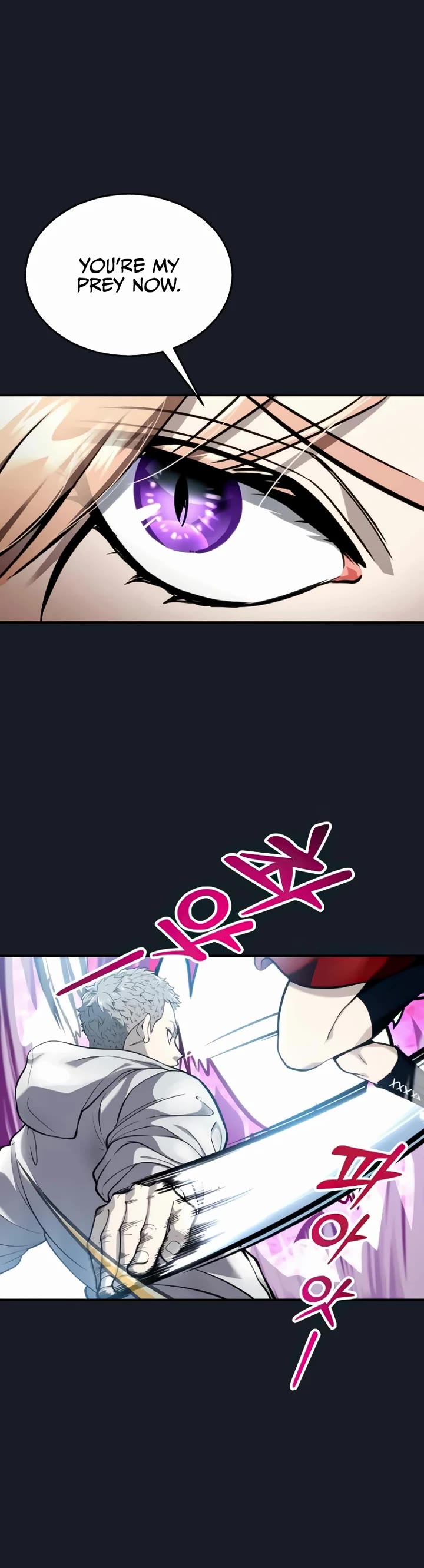 Read Tower of God_ Urek's Ascent Manga Online