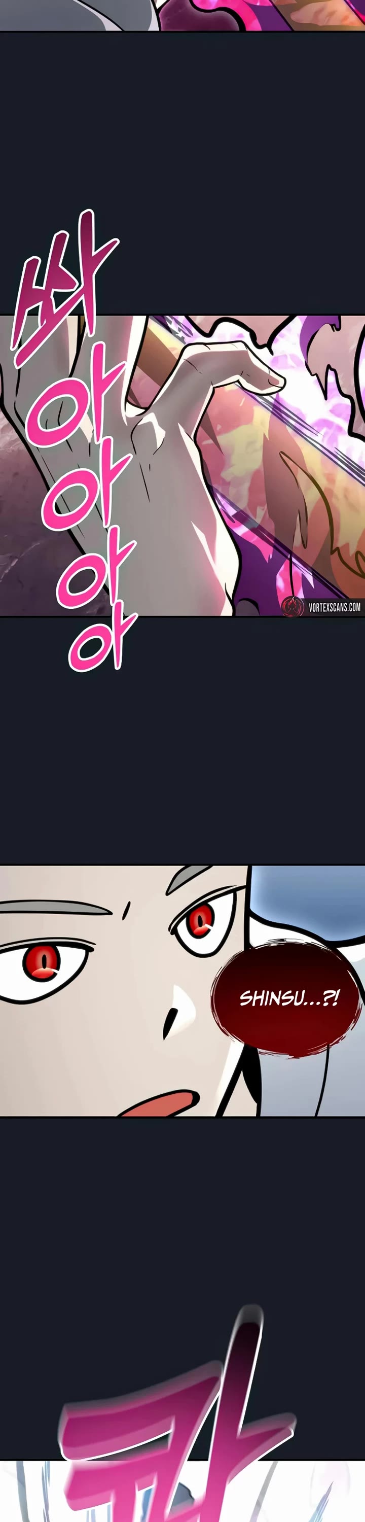 Read Tower of God_ Urek's Ascent Manga Online