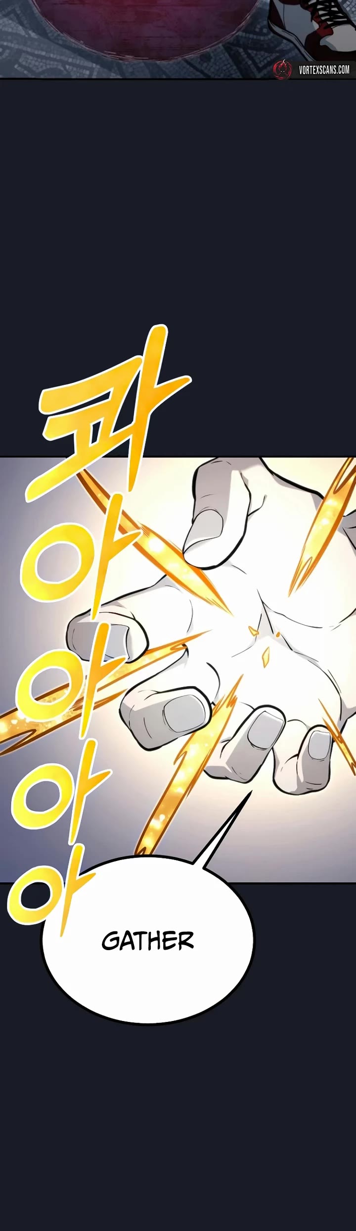 Read Tower of God_ Urek's Ascent Manga Online