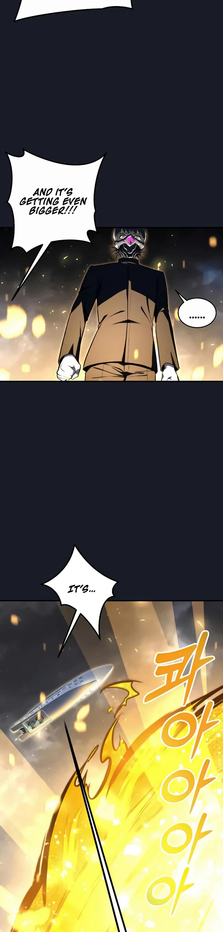 Read Tower of God_ Urek's Ascent Manga Online